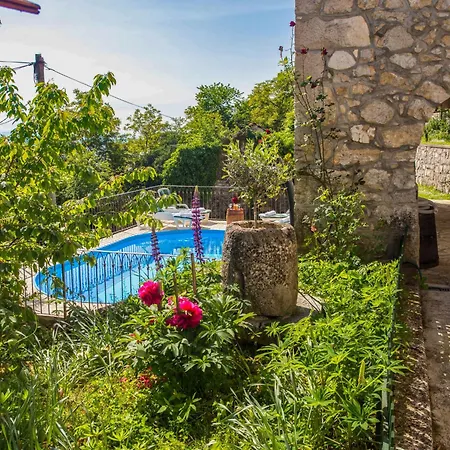 Sirotnjak 1 By Interhome * Lovran