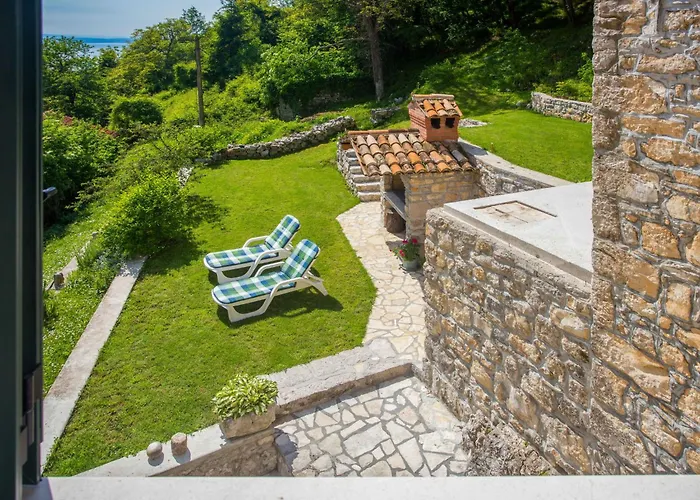 Vikendica Sirotnjak 1 By Interhome