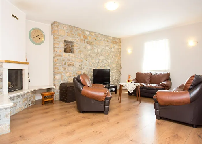 Vikendica Sirotnjak 1 By Interhome