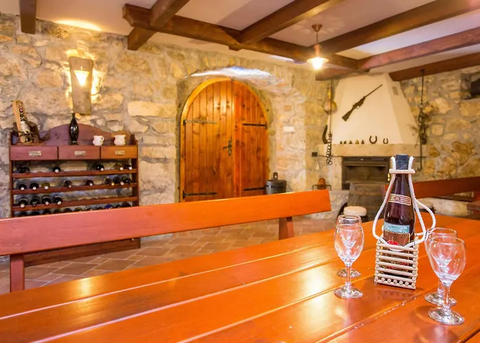 Sirotnjak 1 By Interhome Vikendica *