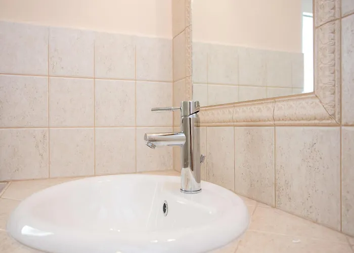 Sirotnjak 1 By Interhome *