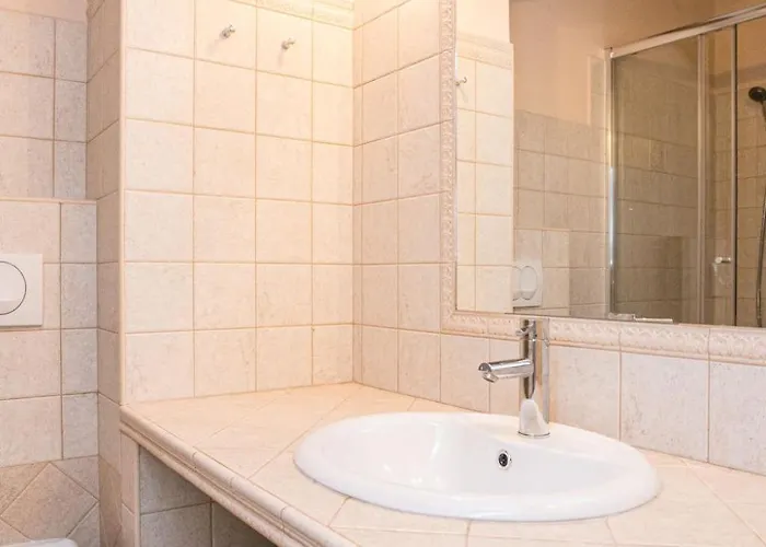 Sirotnjak 1 By Interhome * Lovran