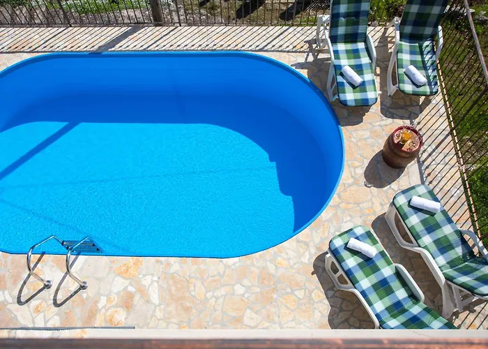 Vikendica Sirotnjak 1 By Interhome