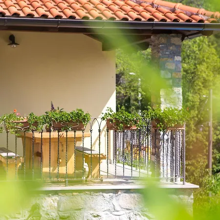 Sirotnjak 1 By Interhome בית נופש