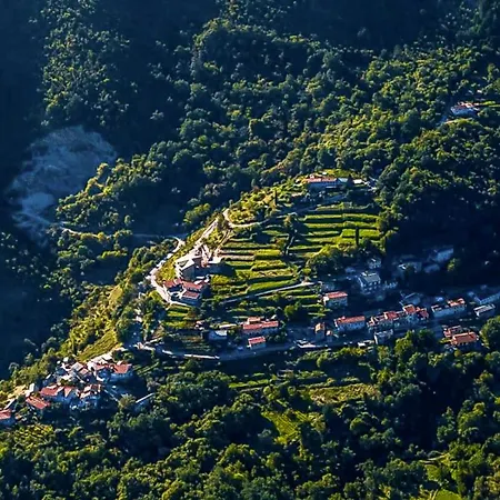 Sirotnjak 1 By Interhome * Lovran