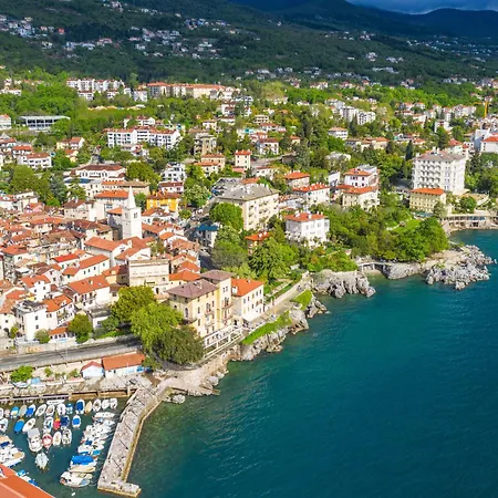 Sirotnjak 1 By Interhome Lovran