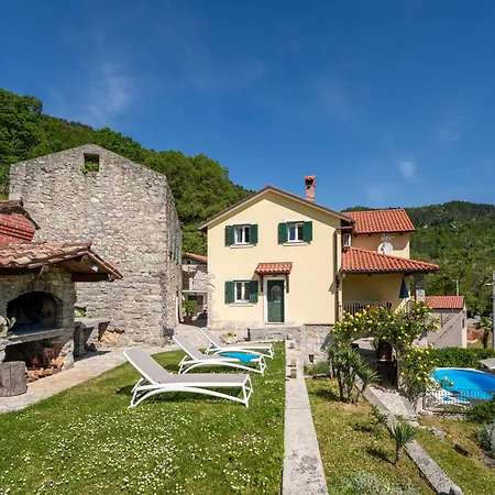 Sirotnjak 1 By Interhome *