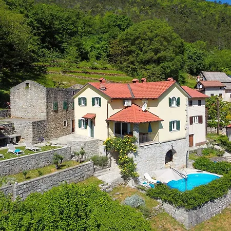 Sirotnjak 1 By Interhome בית נופש *