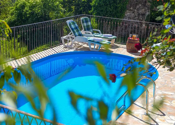 Holiday home Sirotnjak 1 By Interhome Lovran