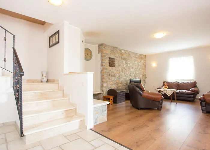 Sirotnjak 1 By Interhome Holiday home