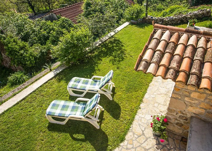 Holiday home Sirotnjak 1 By Interhome