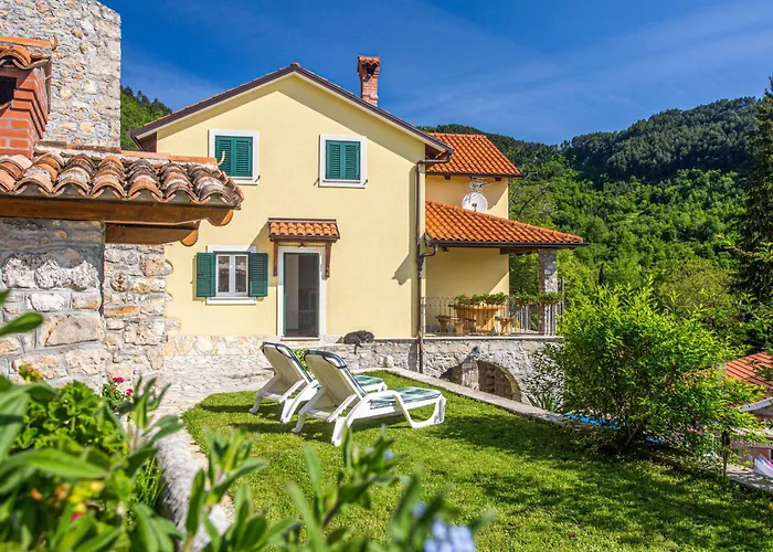 Sirotnjak 1 By Interhome *