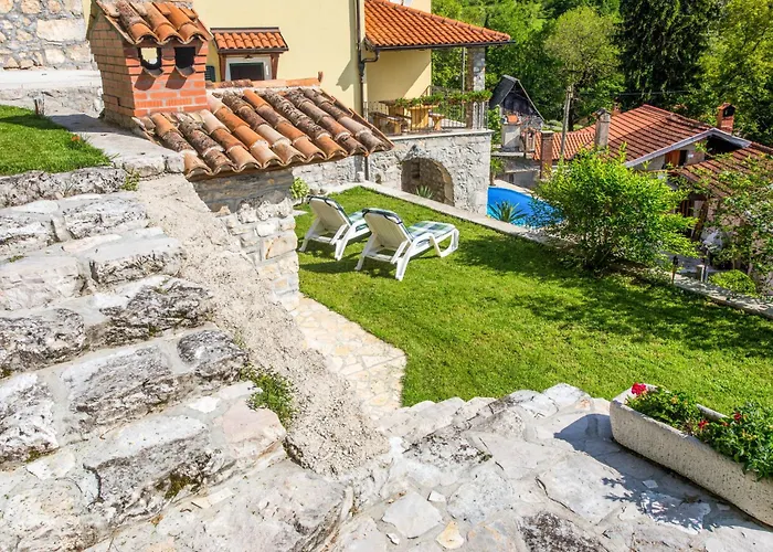 Sirotnjak 1 By Interhome Holiday home