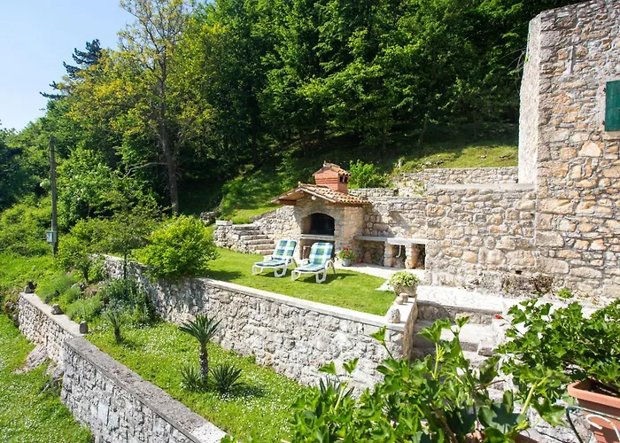 Sirotnjak 1 By Interhome * Lovran