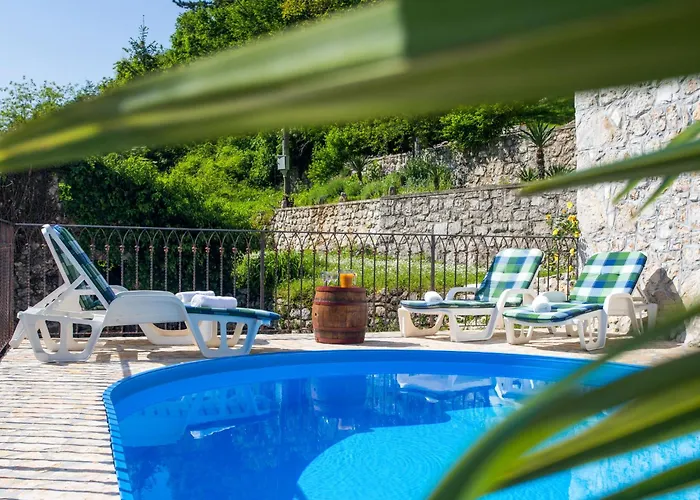 Sirotnjak 1 By Interhome Holiday home