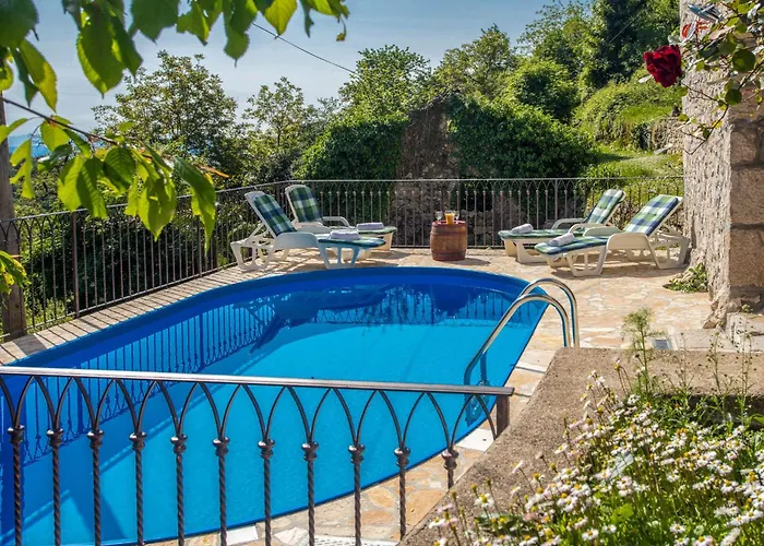 Sirotnjak 1 By Interhome Holiday home *