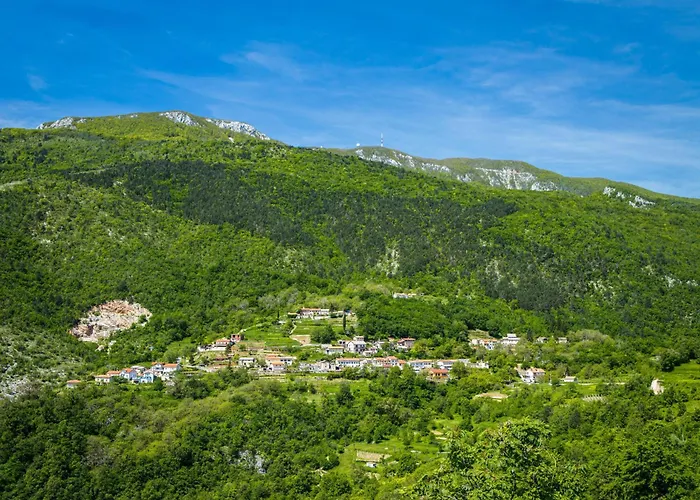 Sirotnjak 1 By Interhome Holiday home *