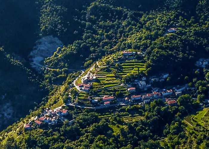 Sirotnjak 1 By Interhome * Lovran
